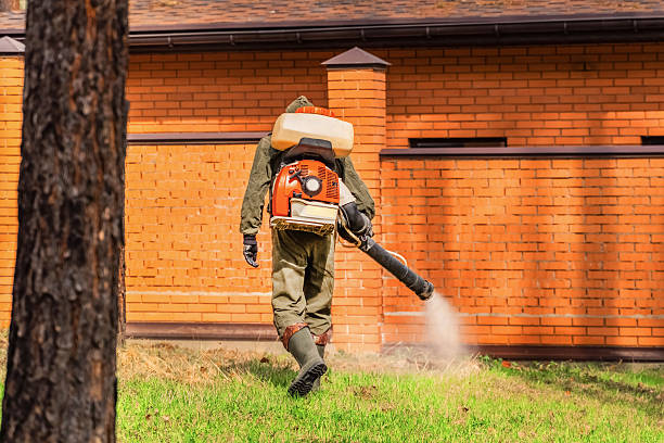 Trusted Emergency Pest Control service in Oaklyn, NJ - Nex Pest Control
